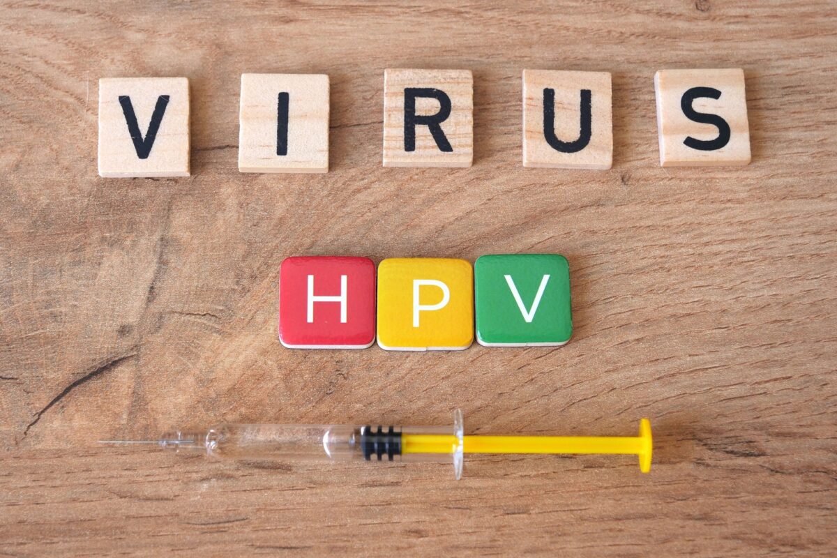vaccin contre le papillomavirus