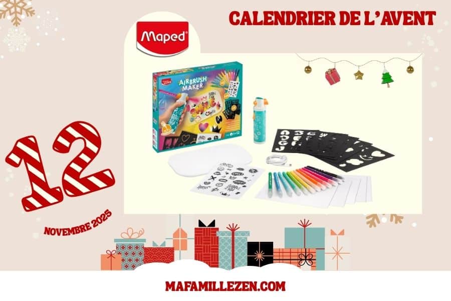 concours maped mafamillezen