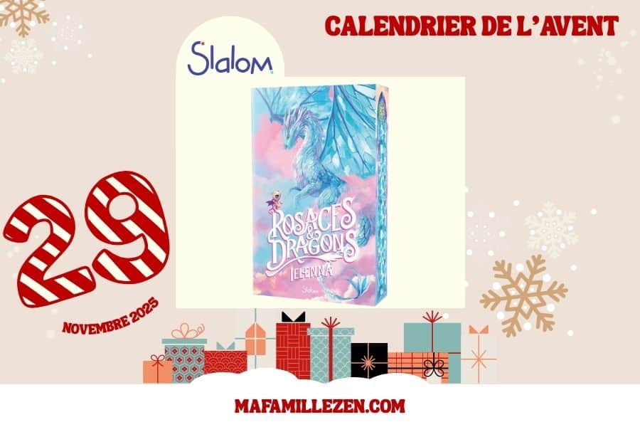 calendrier de l'avent mafamillezen J29