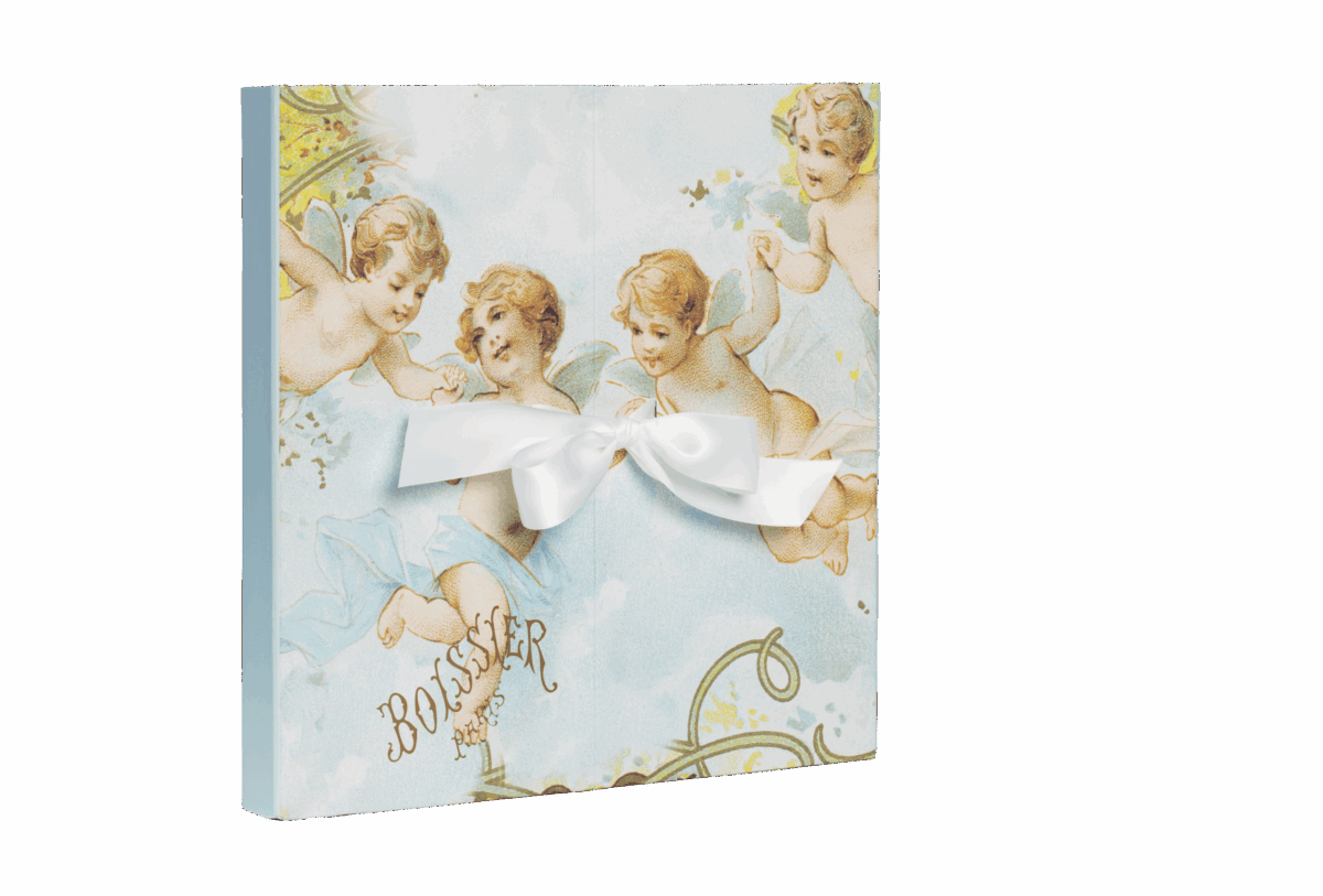 calendrier de l'avent Boissier avis