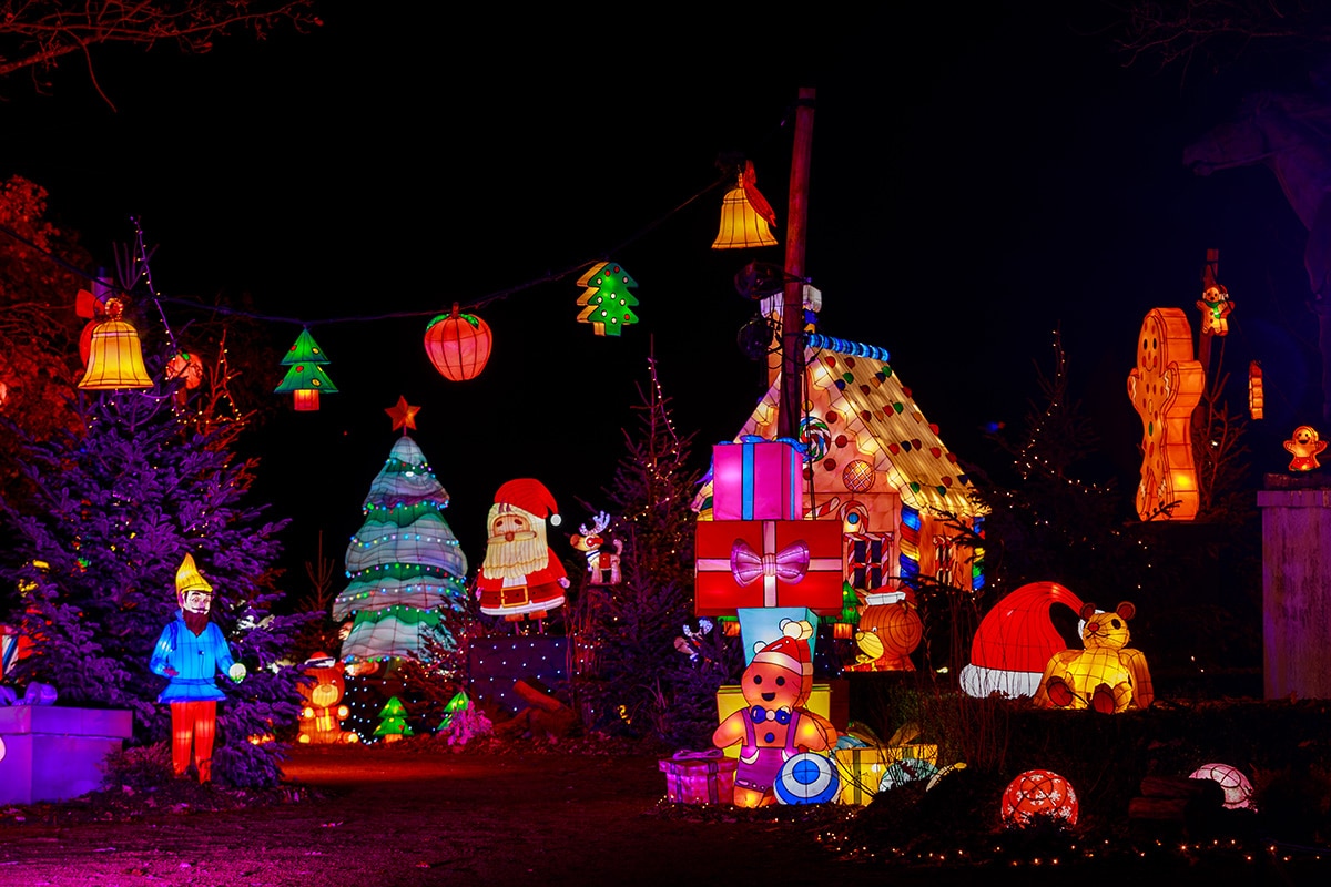 illuminations noel metz