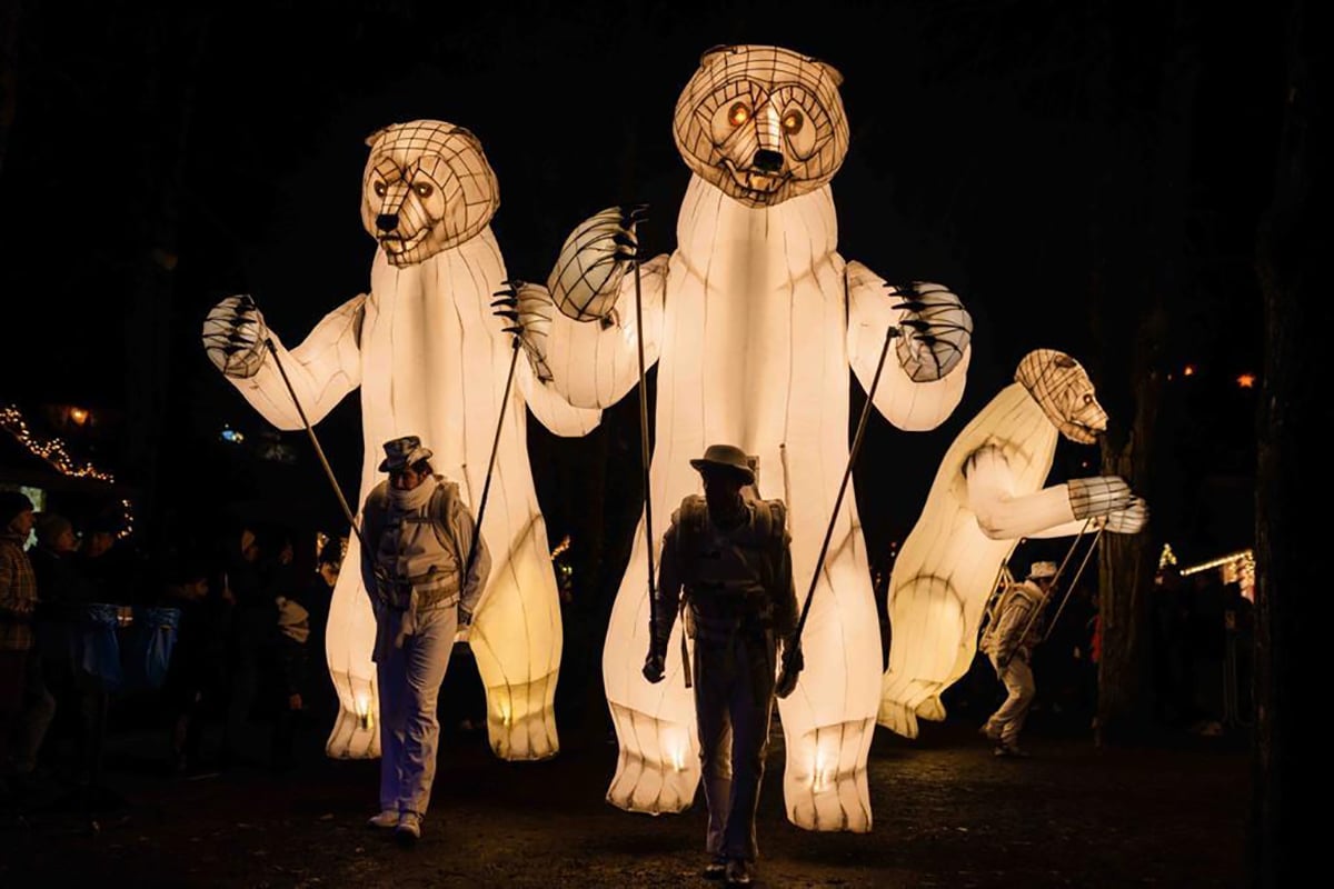 animations haut noel hombourg haut