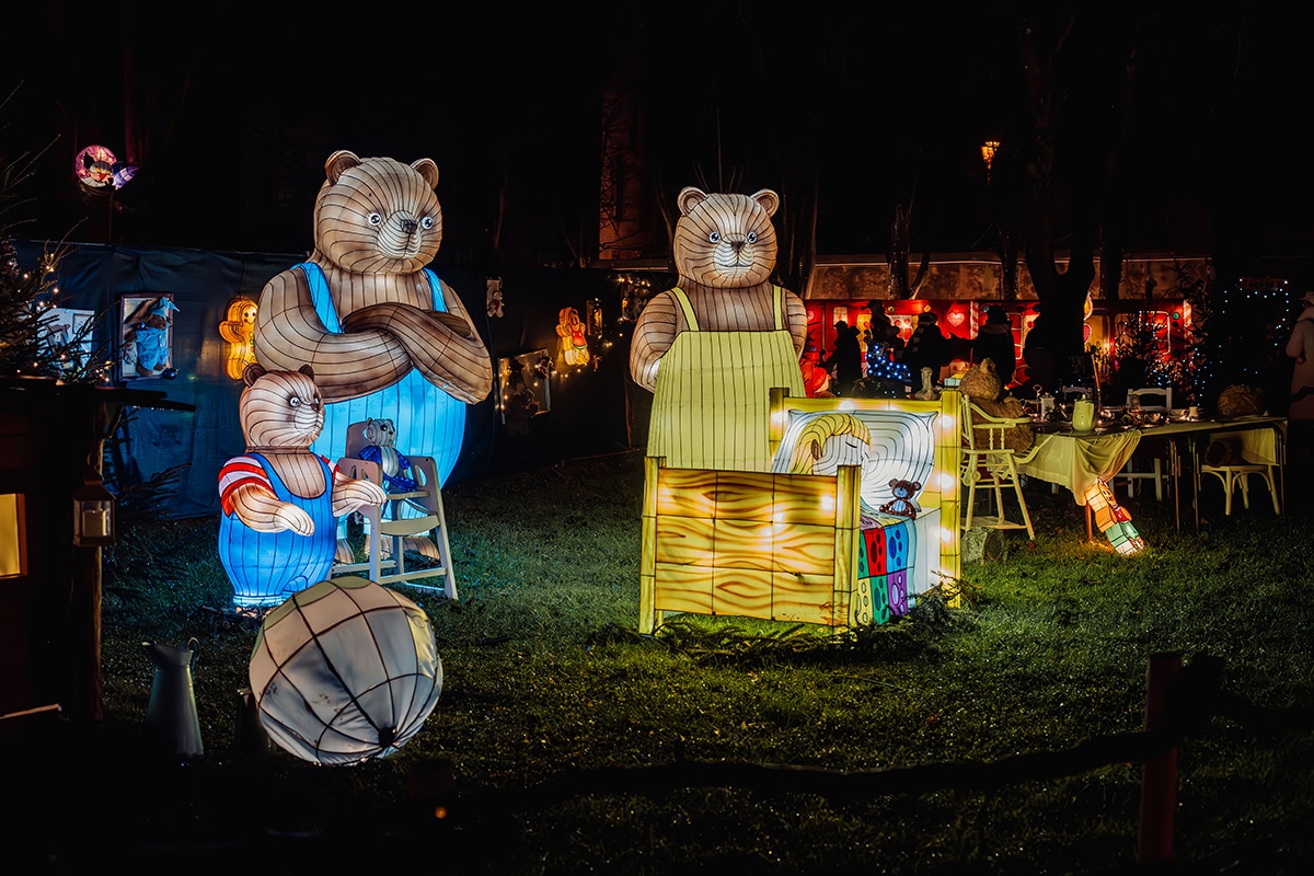 noel sierck les bains