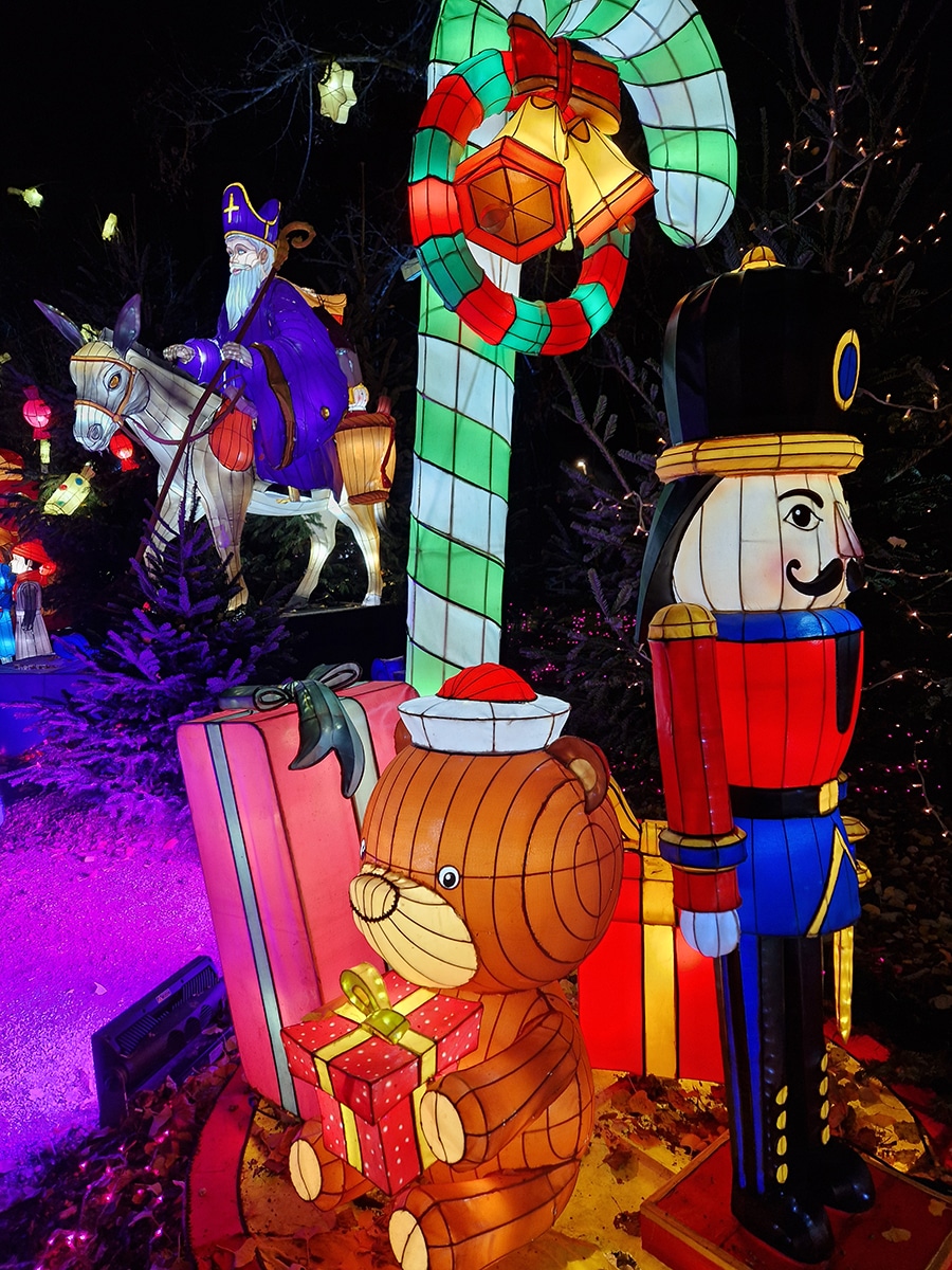 fete de saint nicolas metz