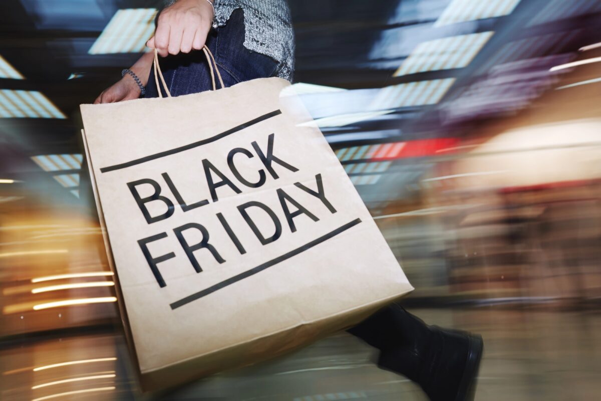 black friday comment faire de vraies bonnes affaires