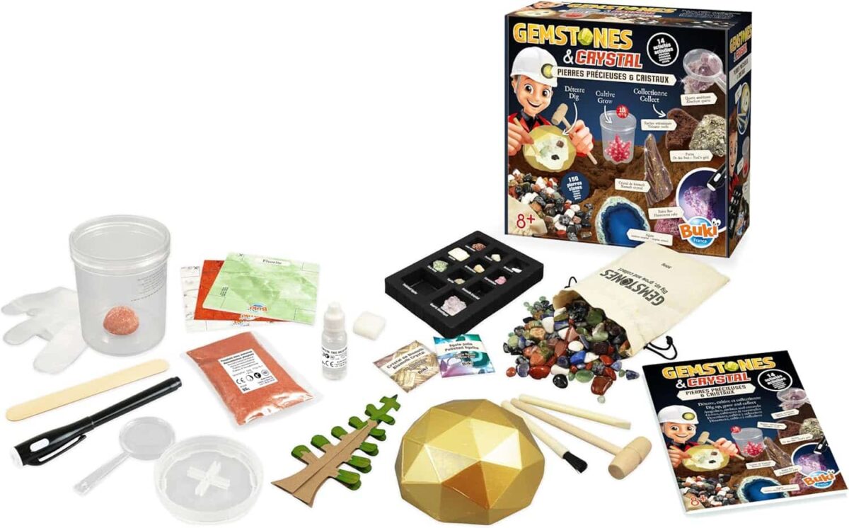 buki pierre precieuse et cristaux