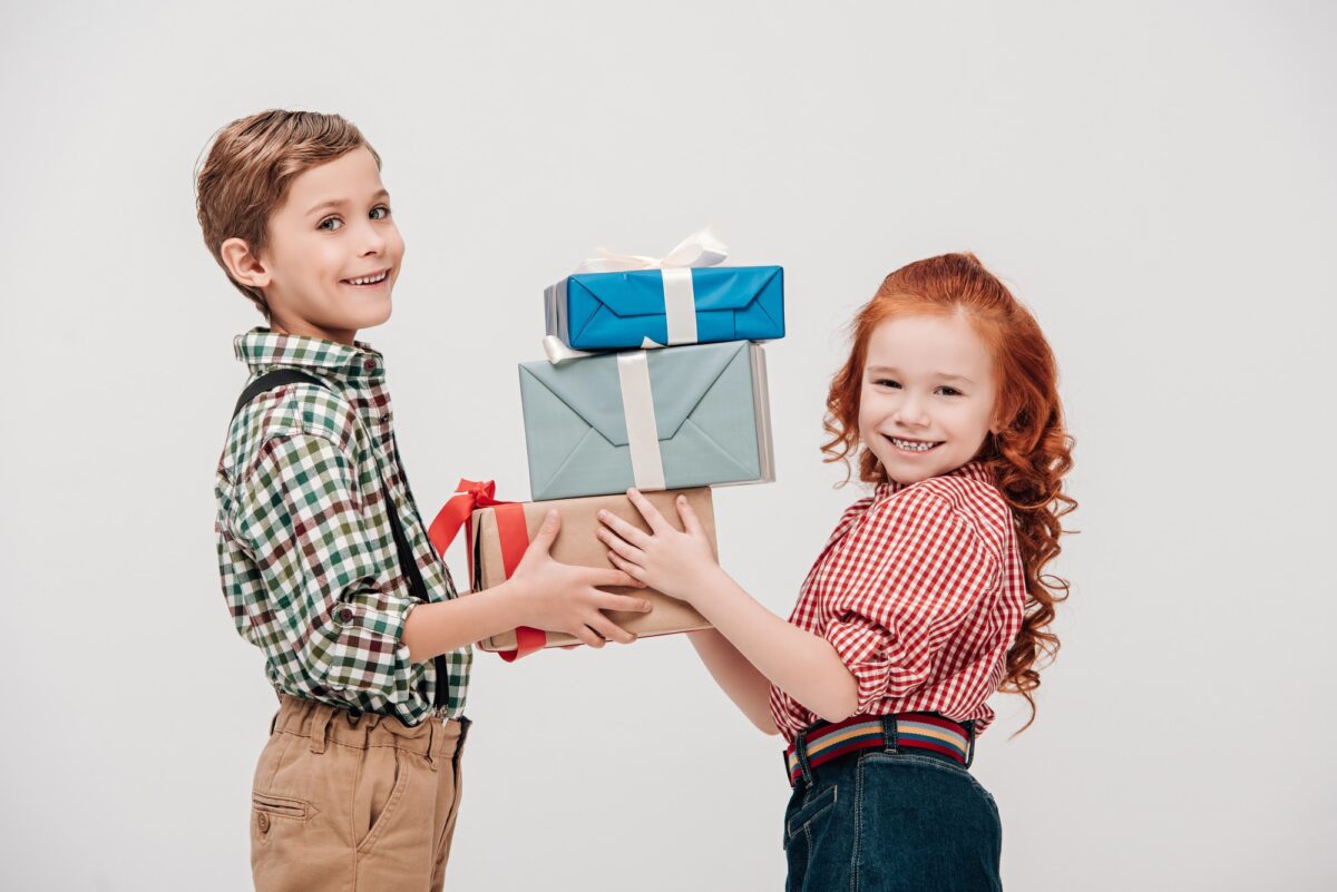 idées cadeaux enfant 6-12 ans moins de 20 euros
