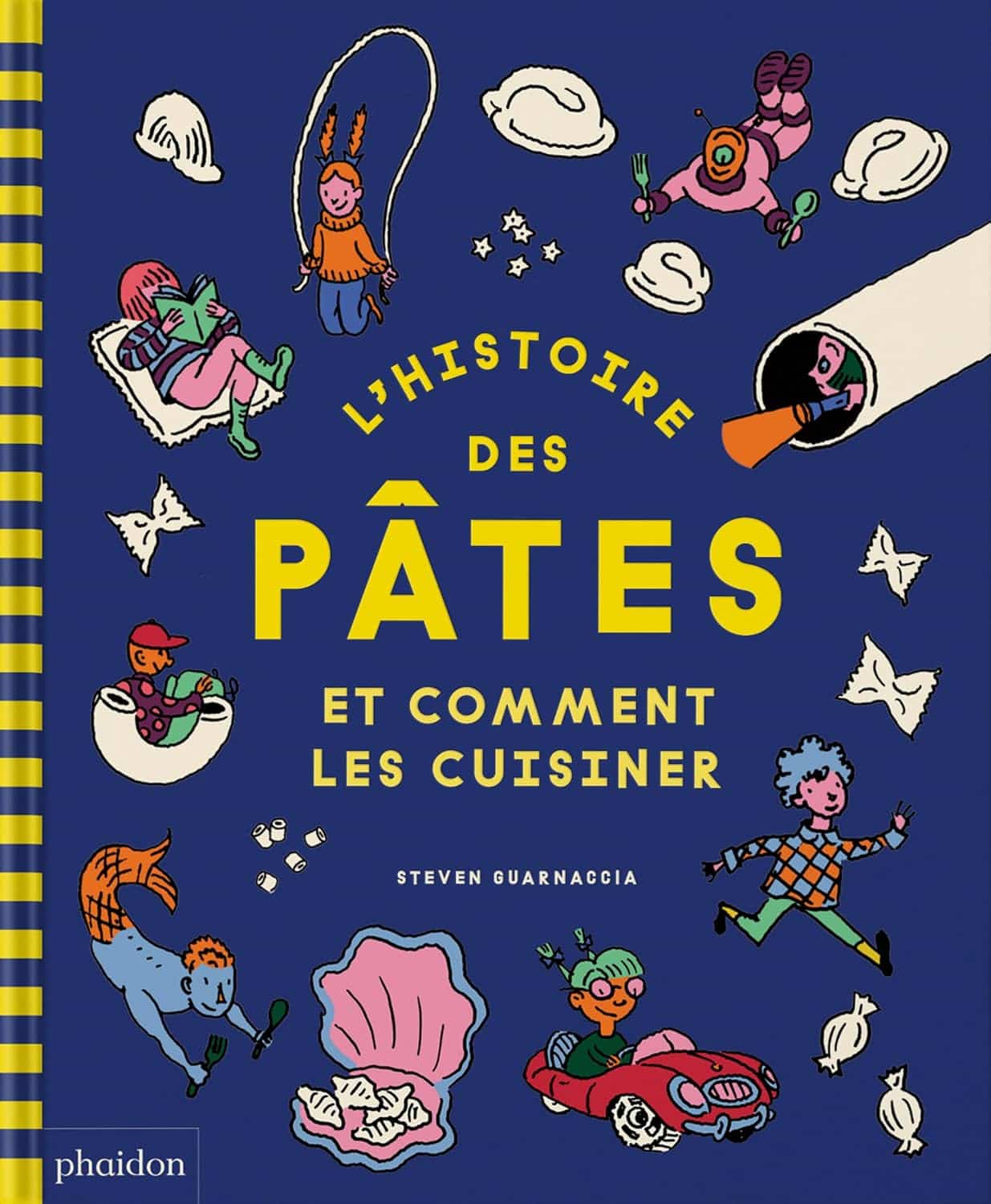 l'histoire des pâtes et comment les cuisiner avis