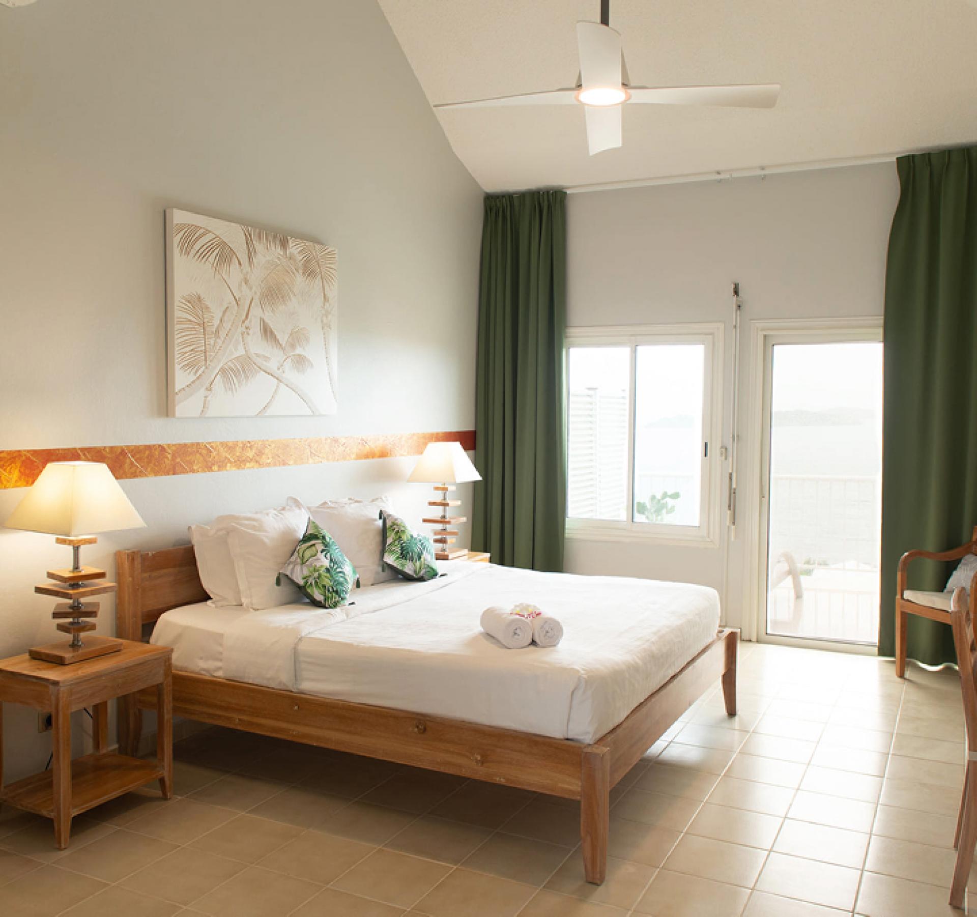 Hotel Le François Martinique