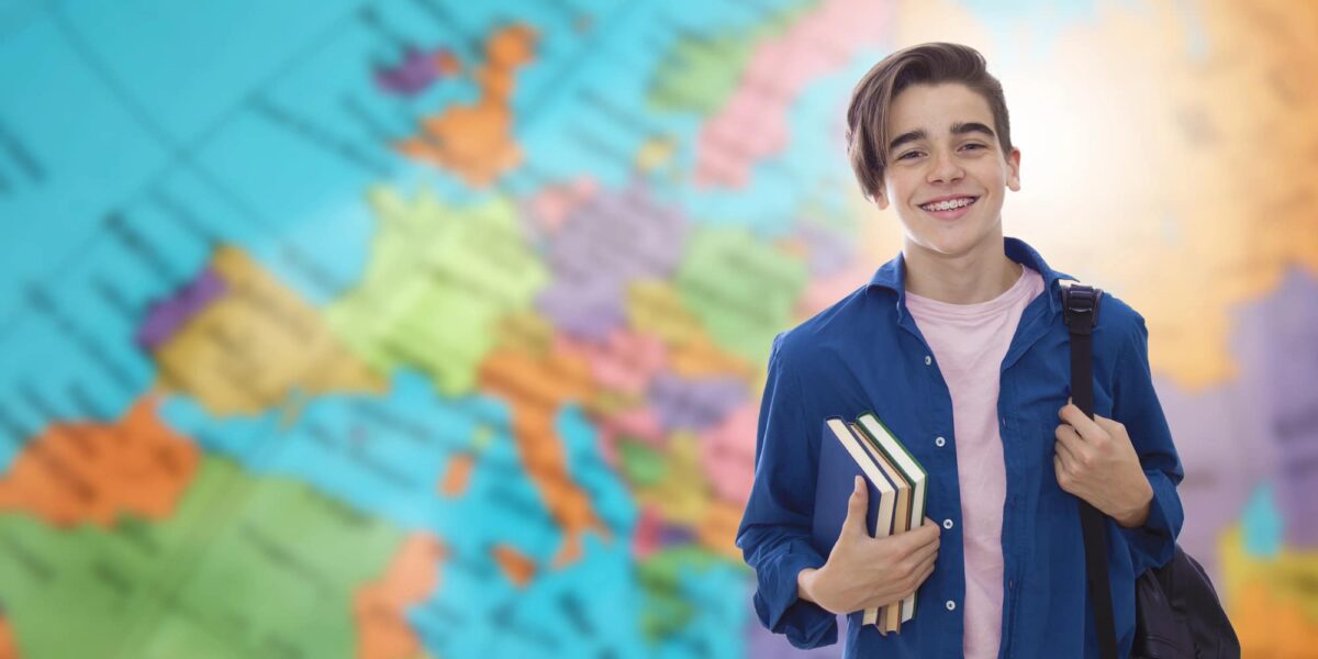 l anglais est il necessaire pour partir etudier à l'etranger