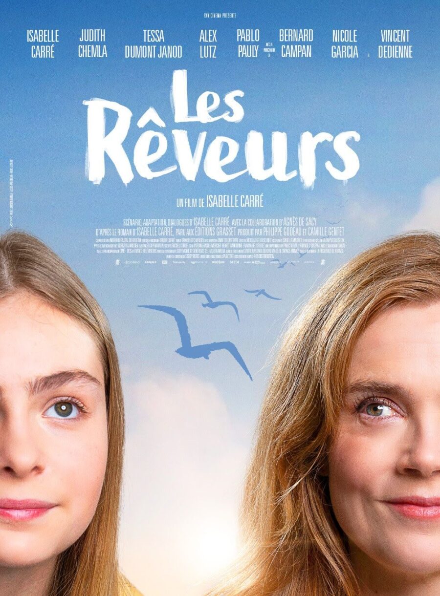 les rêveurs film 2025 avis