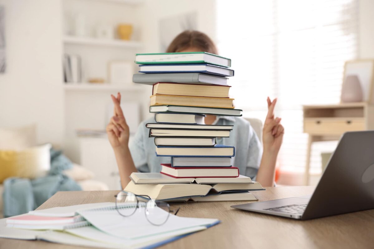 vie scolaire comment ne pas mettre la pression à ses enfants