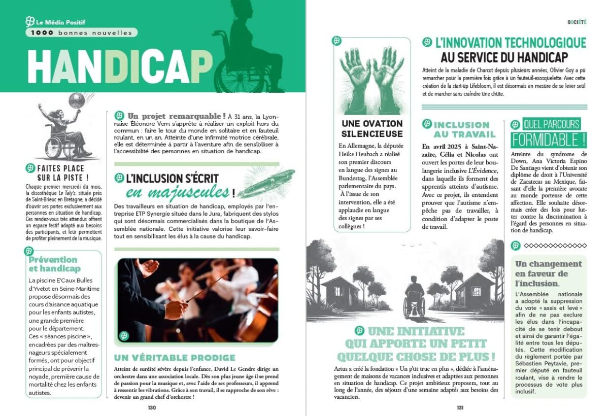 beau livre documentaire pour voir le monde autrement