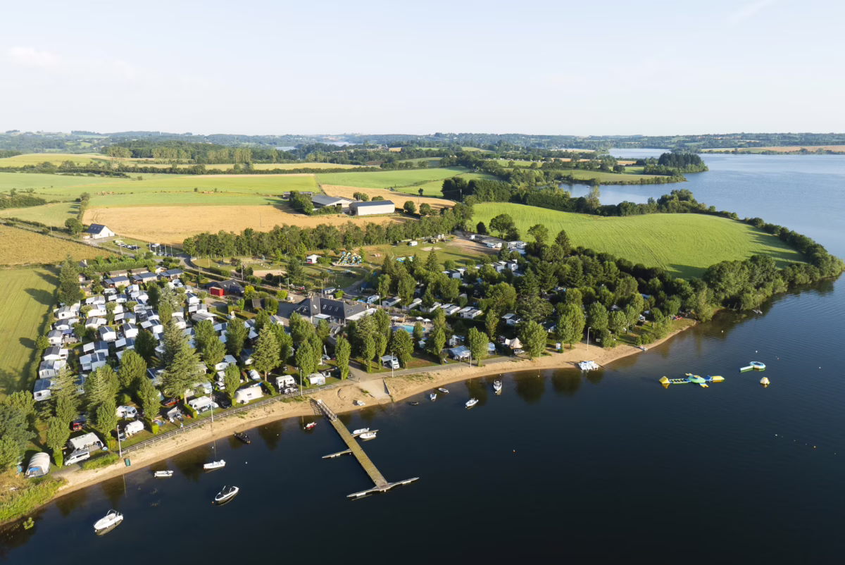 site pour trouver un camping en france