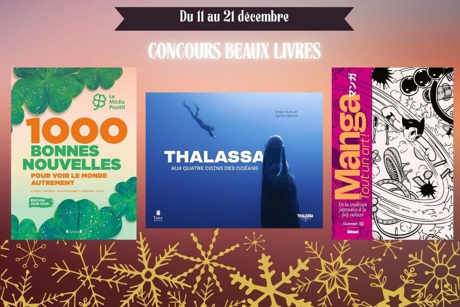 concours beaux livres mafamillezen