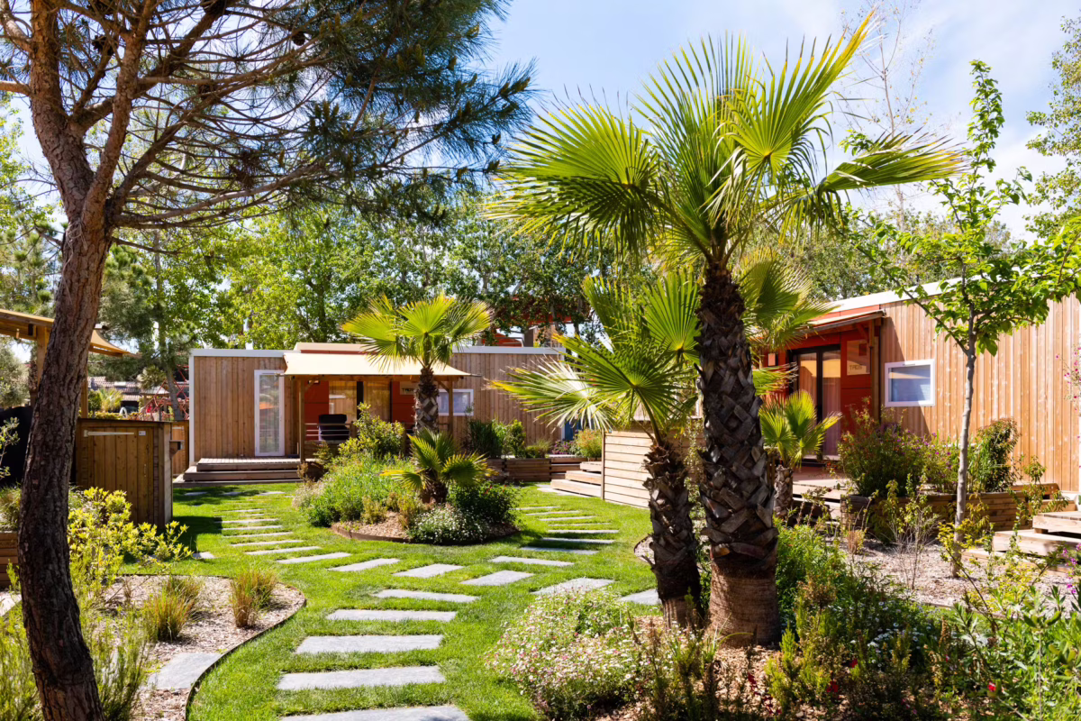 site réservation camping