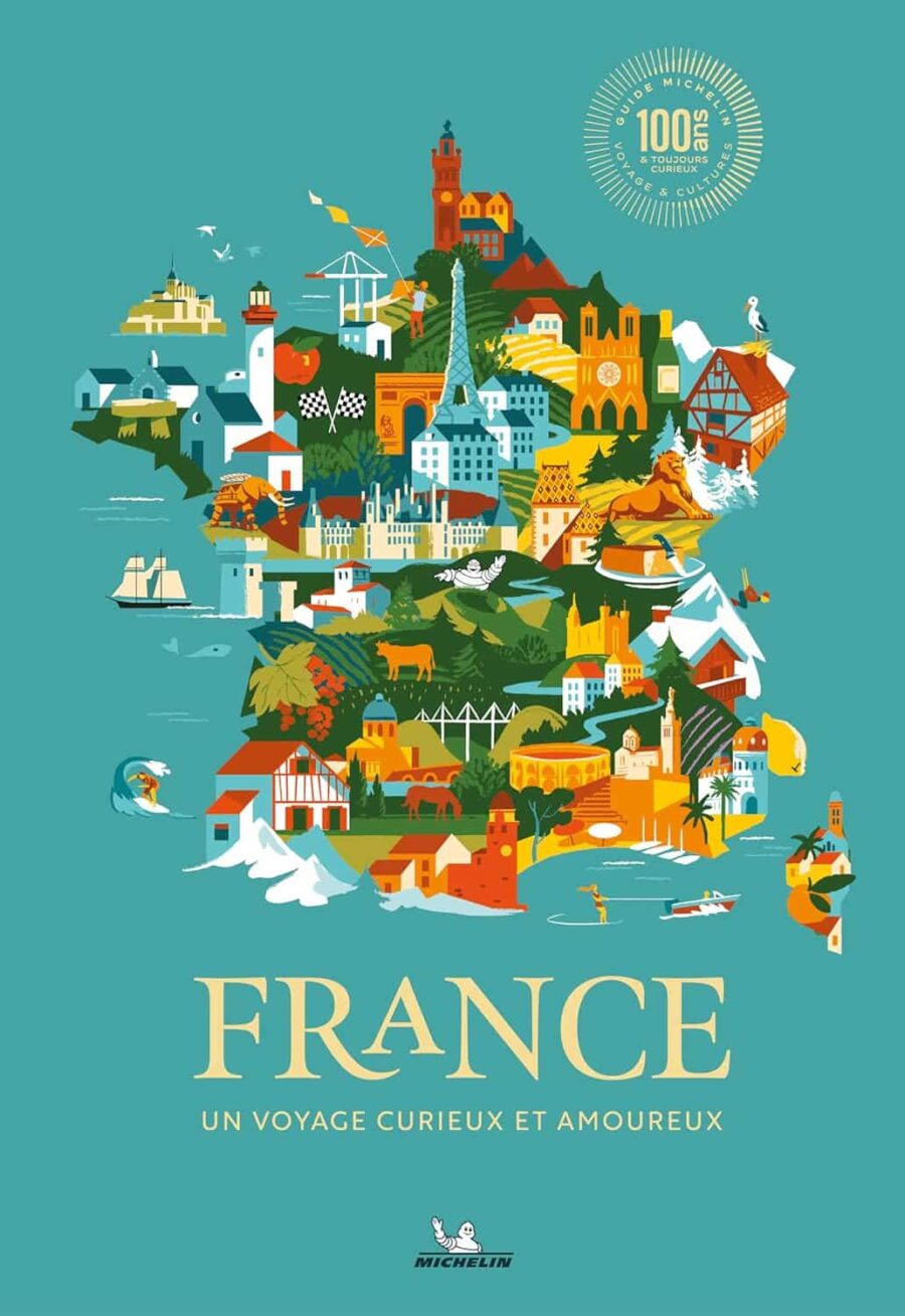 france un voyage curieux et amoureux avis