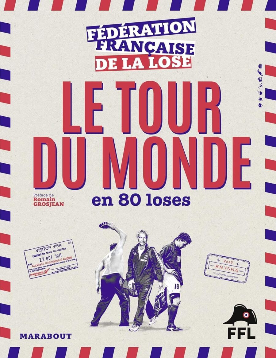 le tour du monde en 80 loses avis