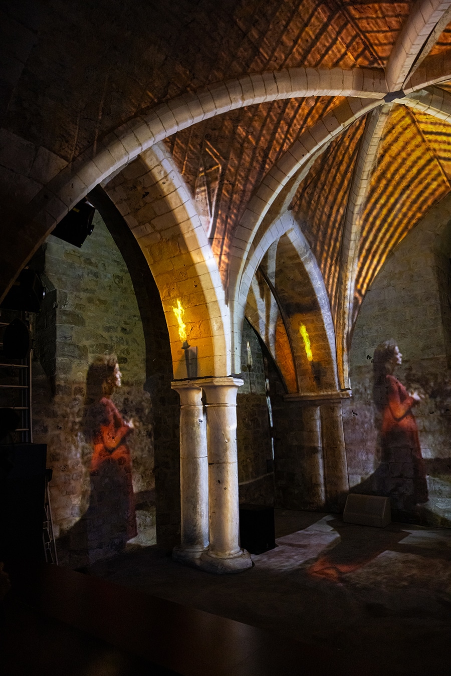 historial jeanne d'arc rouen visite immersive