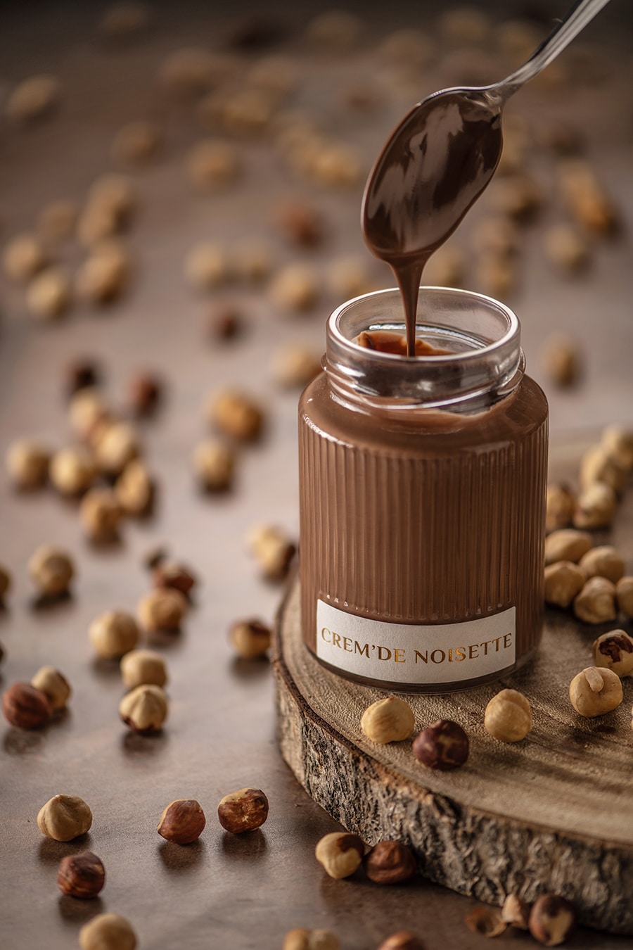 pate a tartiner noisette vincent guerlais avis