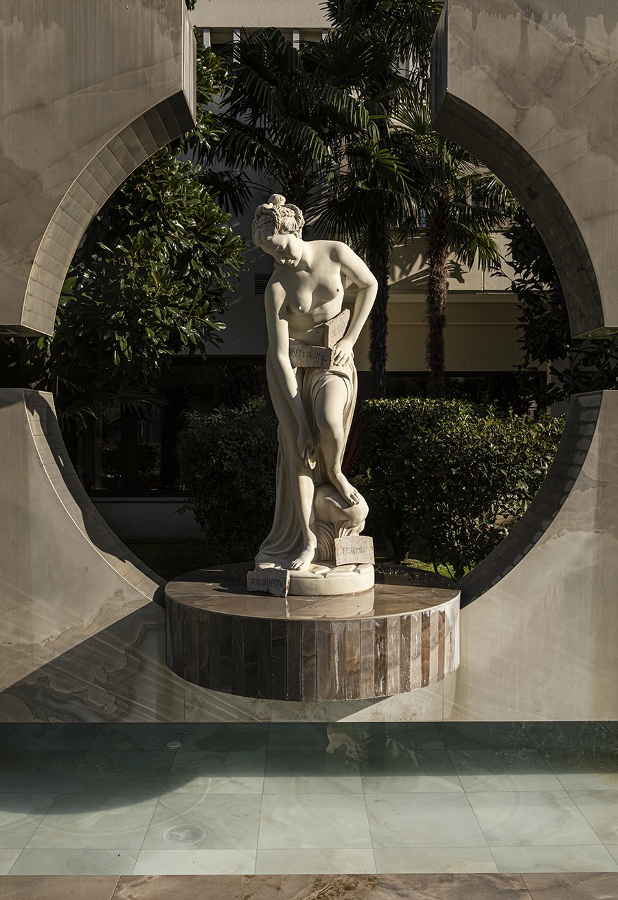 cure thermale vénétie italie