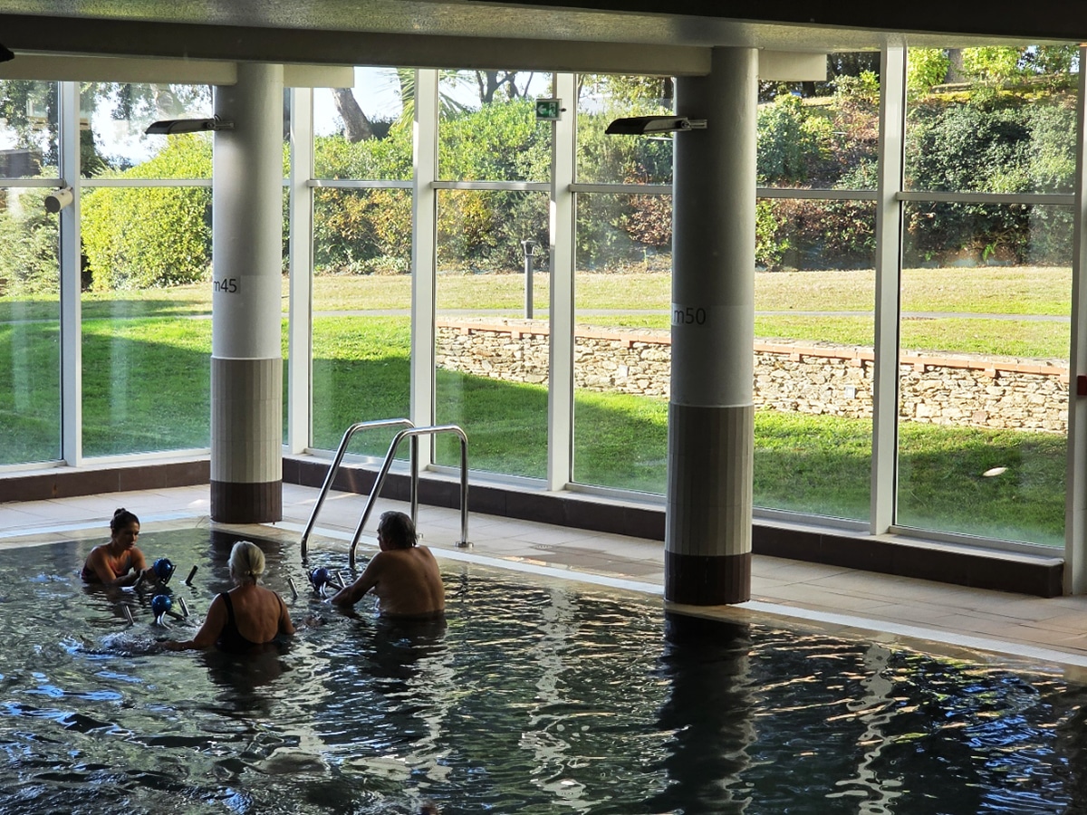 cure thalasso pornic avis