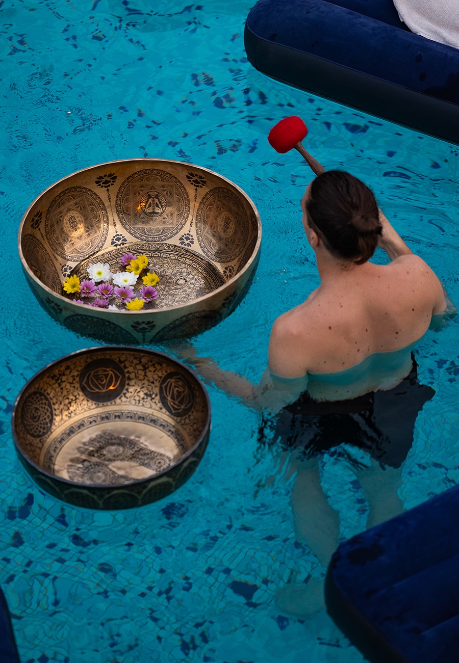 cure ayurvédique italie