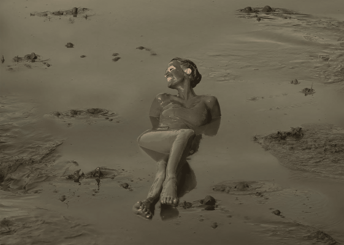 bienfaits boues thermales abano terme