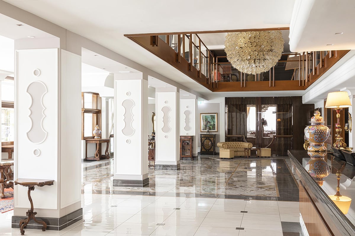 metropole hotel abano terme avis