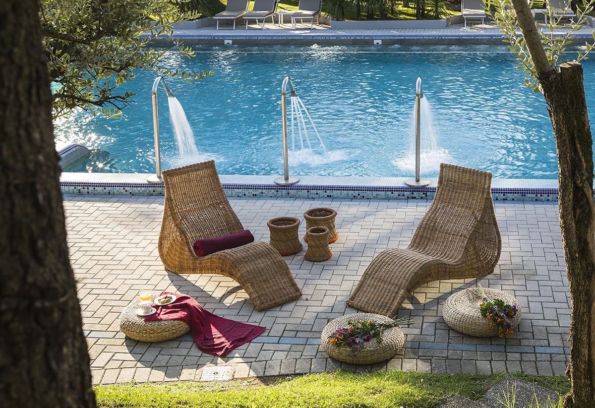 station thermale italie