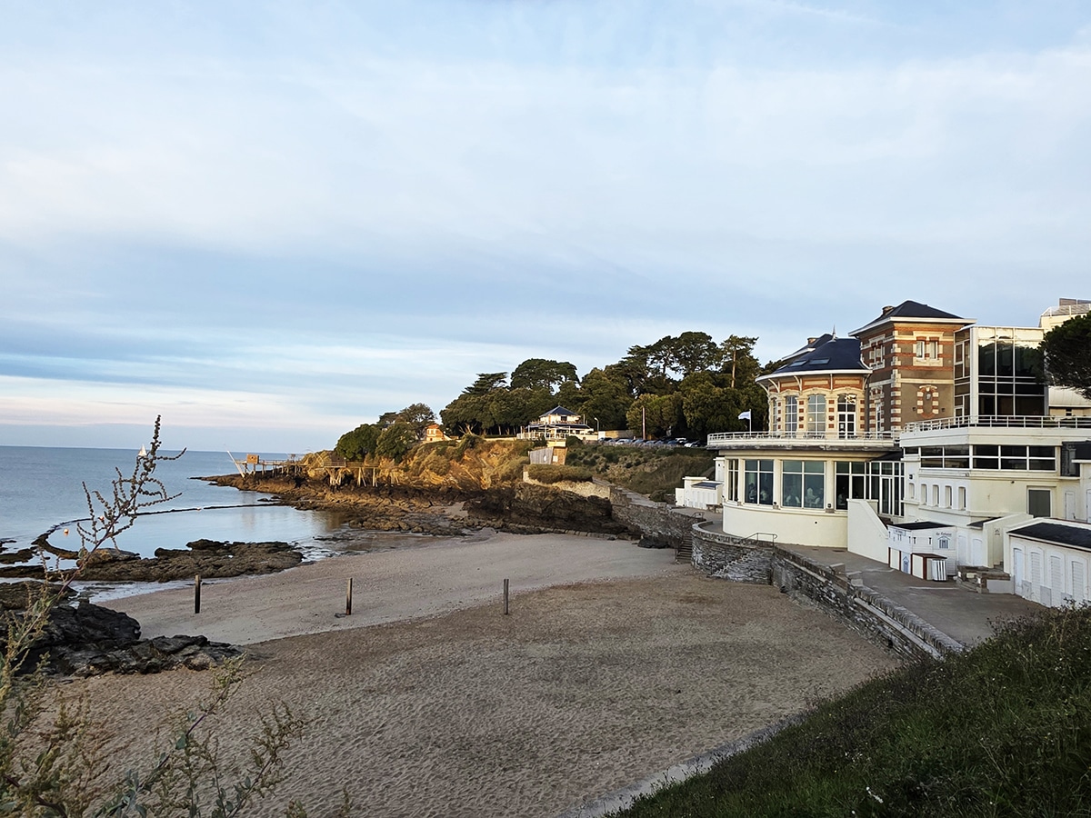 thalasso pornic avis