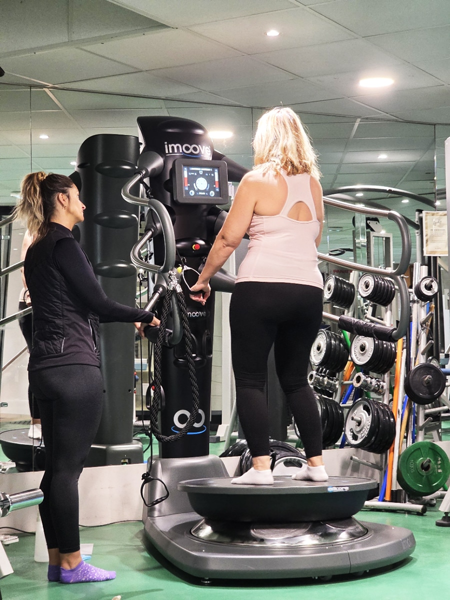 cure remise en forme mouvement thalasso pornic avis