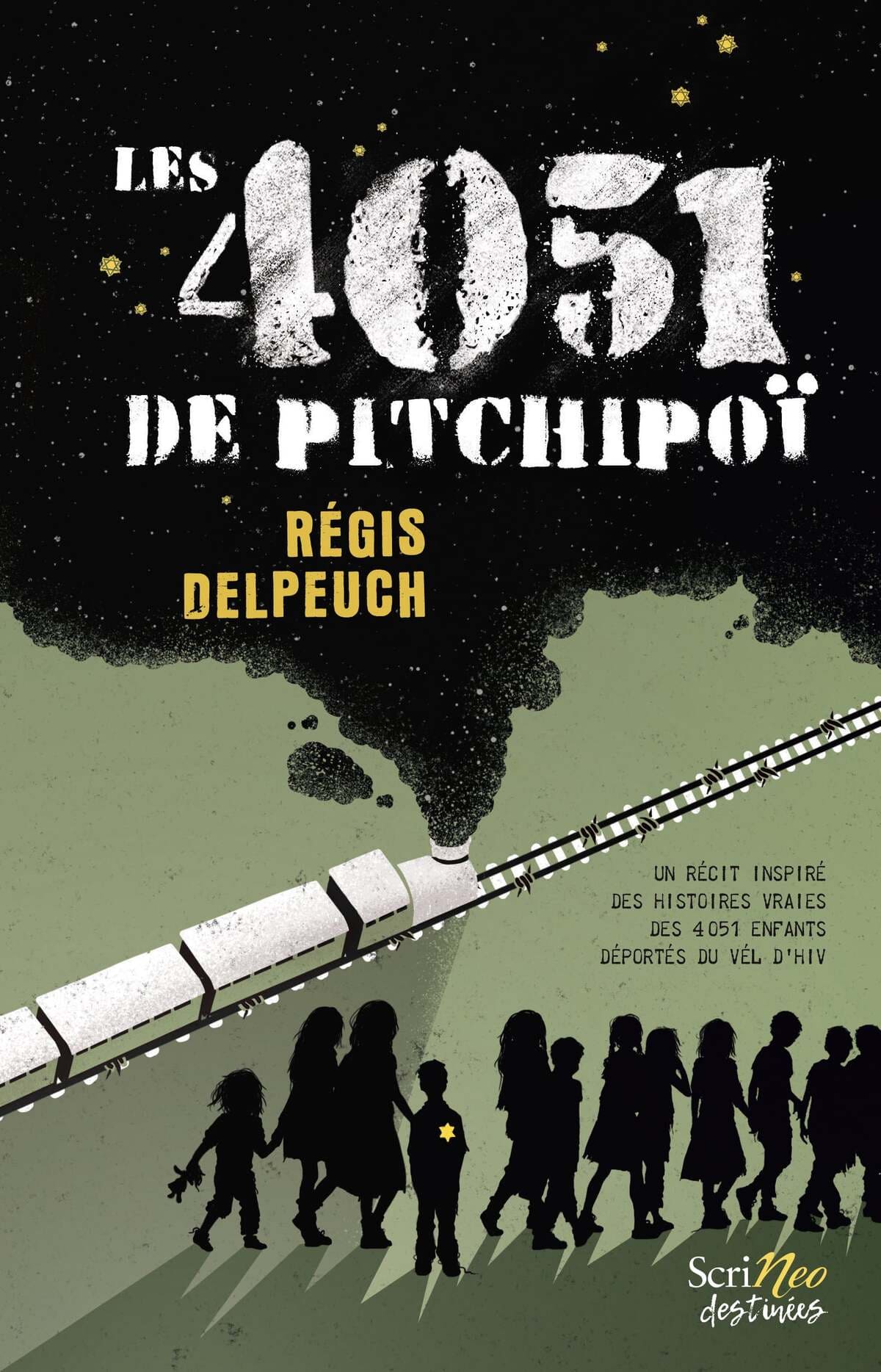 4051 de Pitchipoï avis