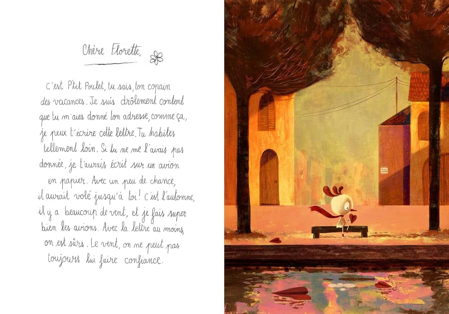 livre enfant amour 5 ans