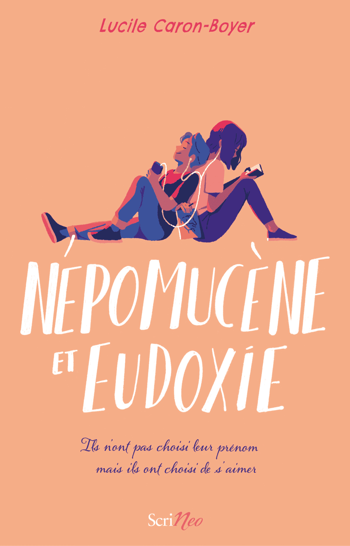Nepomucène et Eudoxie avis