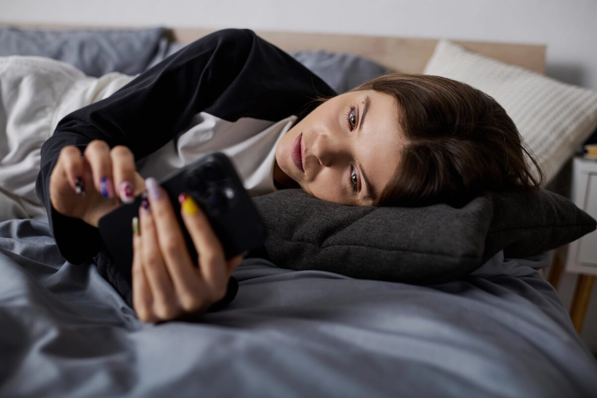 qu'est ce qui pousse les ados au suicide sur tiktok