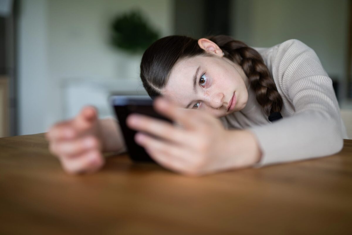 tiktok incitation au suicide