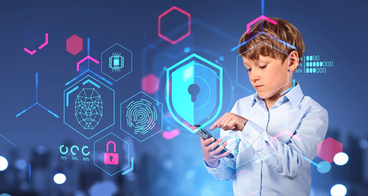 bloquer l'accès aux réseaux sociaux aux mineurs