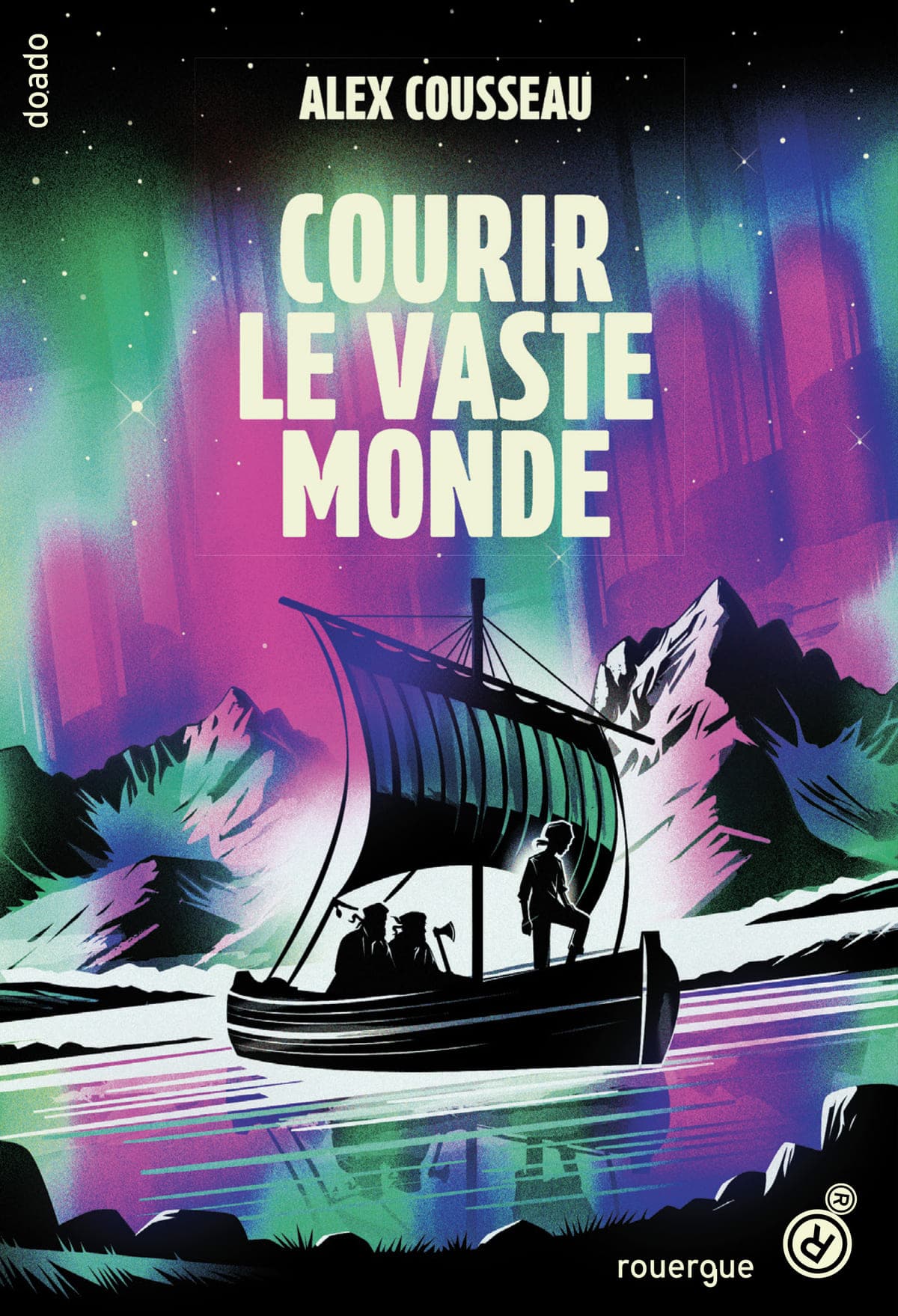 courir le vaste monde avis