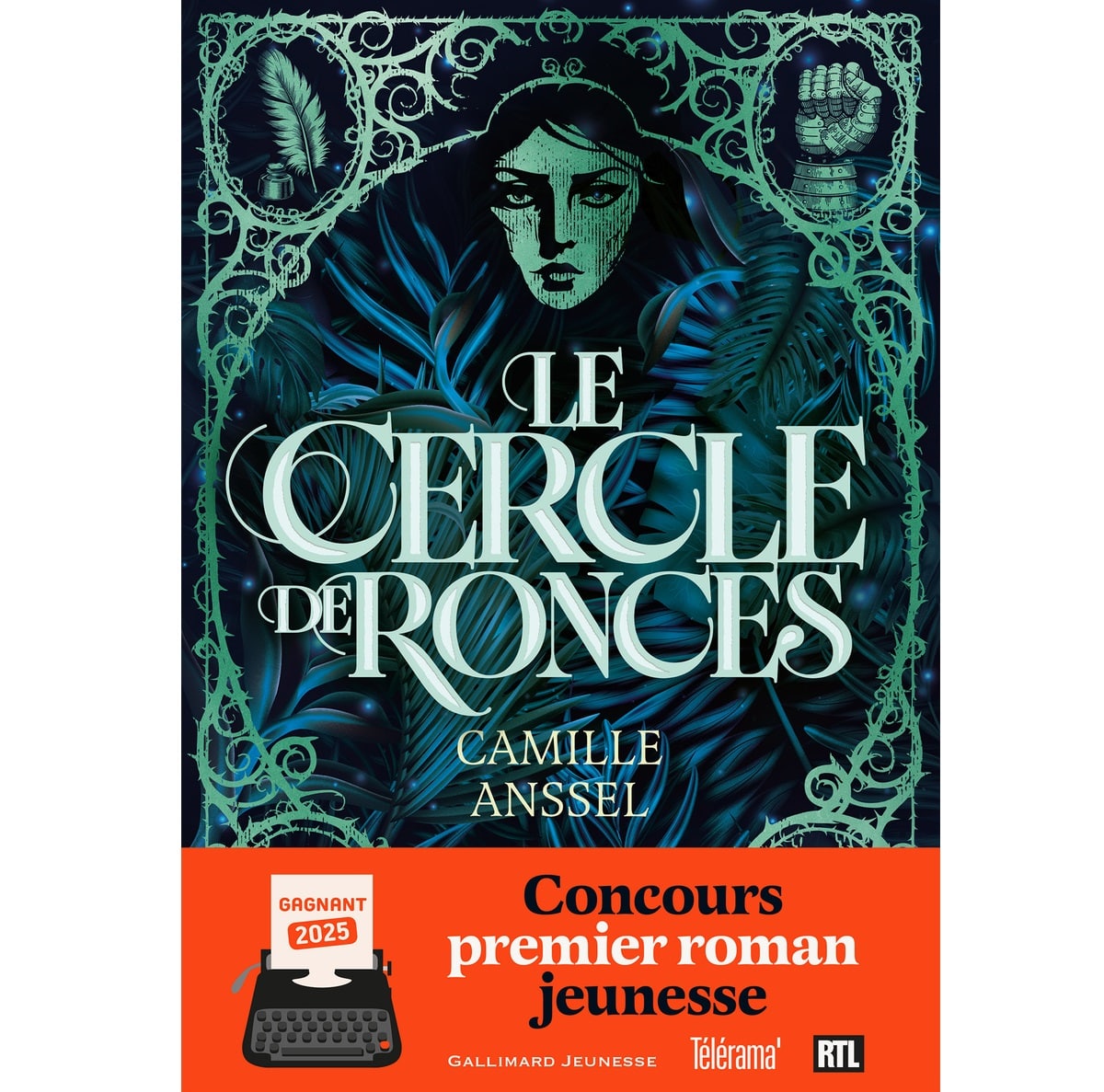 le cercle des ronces avis