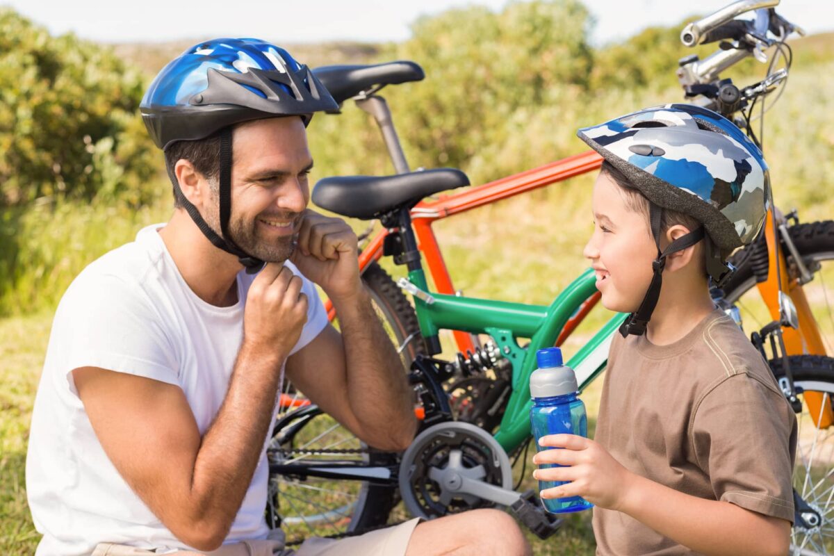 vélo électrique d'occasion reconditionné