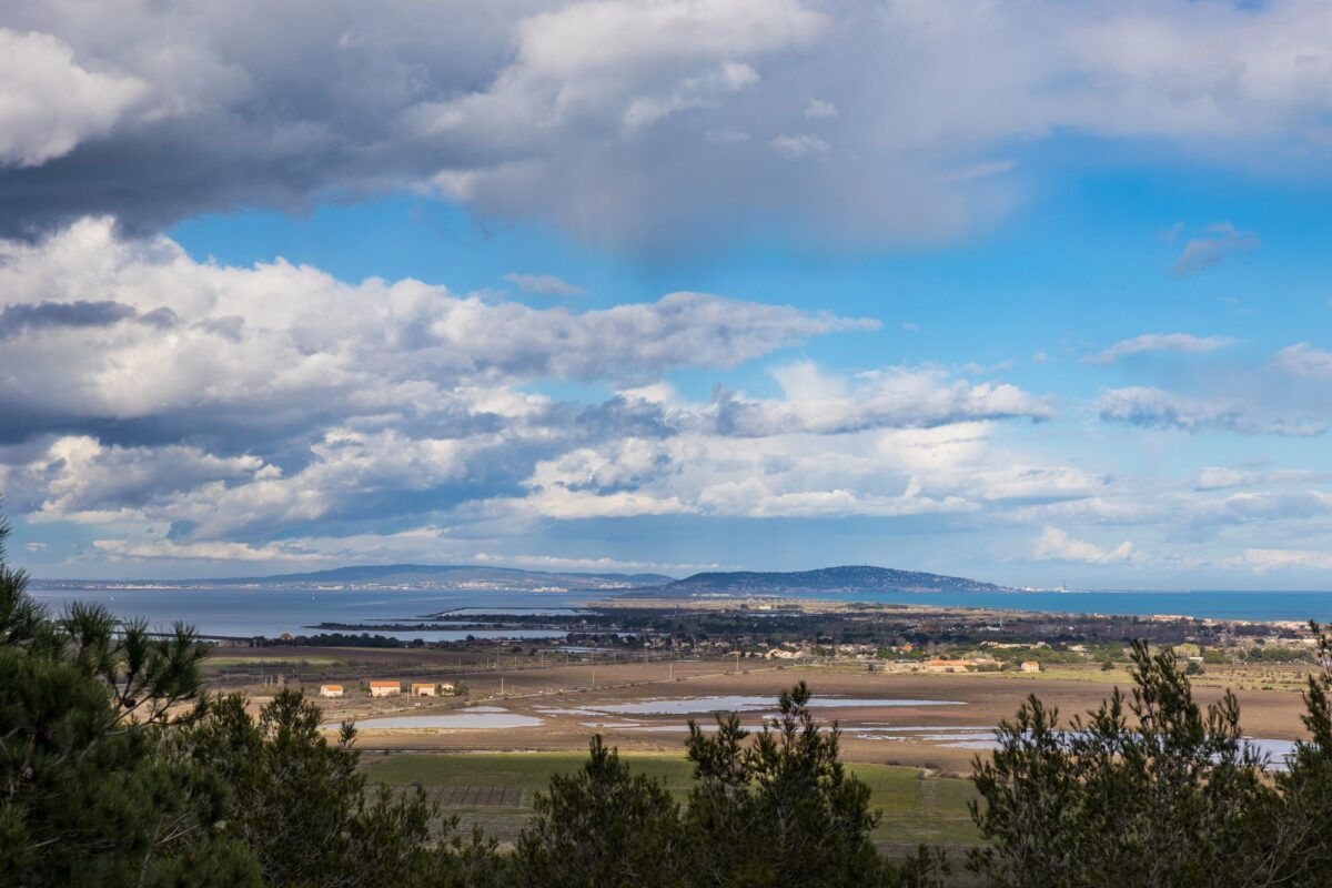 que faire autour de Marseillan-Plage