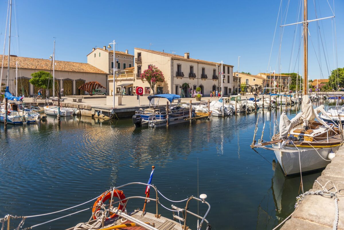 que faire à Marseillan avec des ados