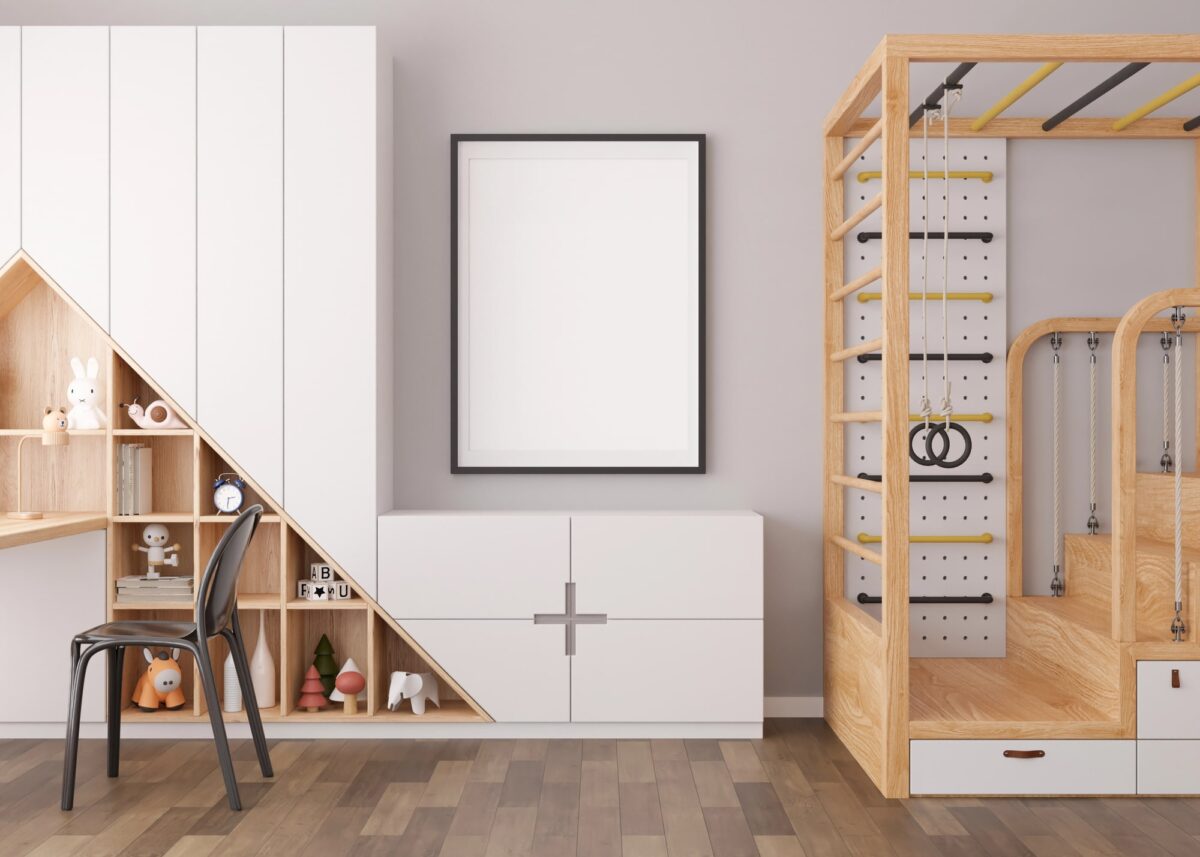 rangements sur mesure gain de place