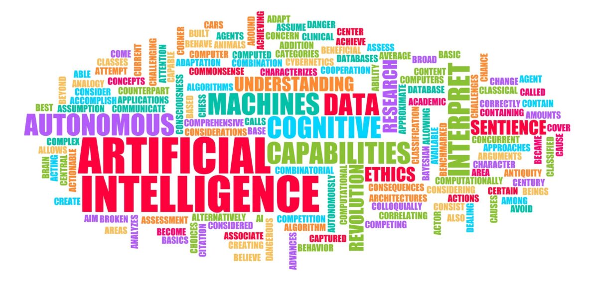 éducation à l'intelligence artificielle