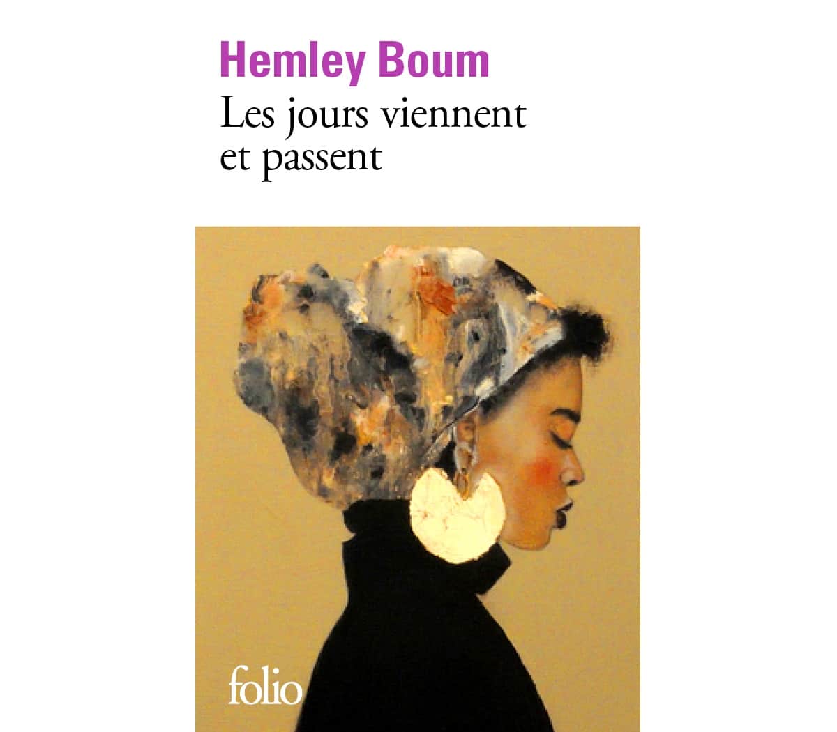 les jours viennent et passent roman avis