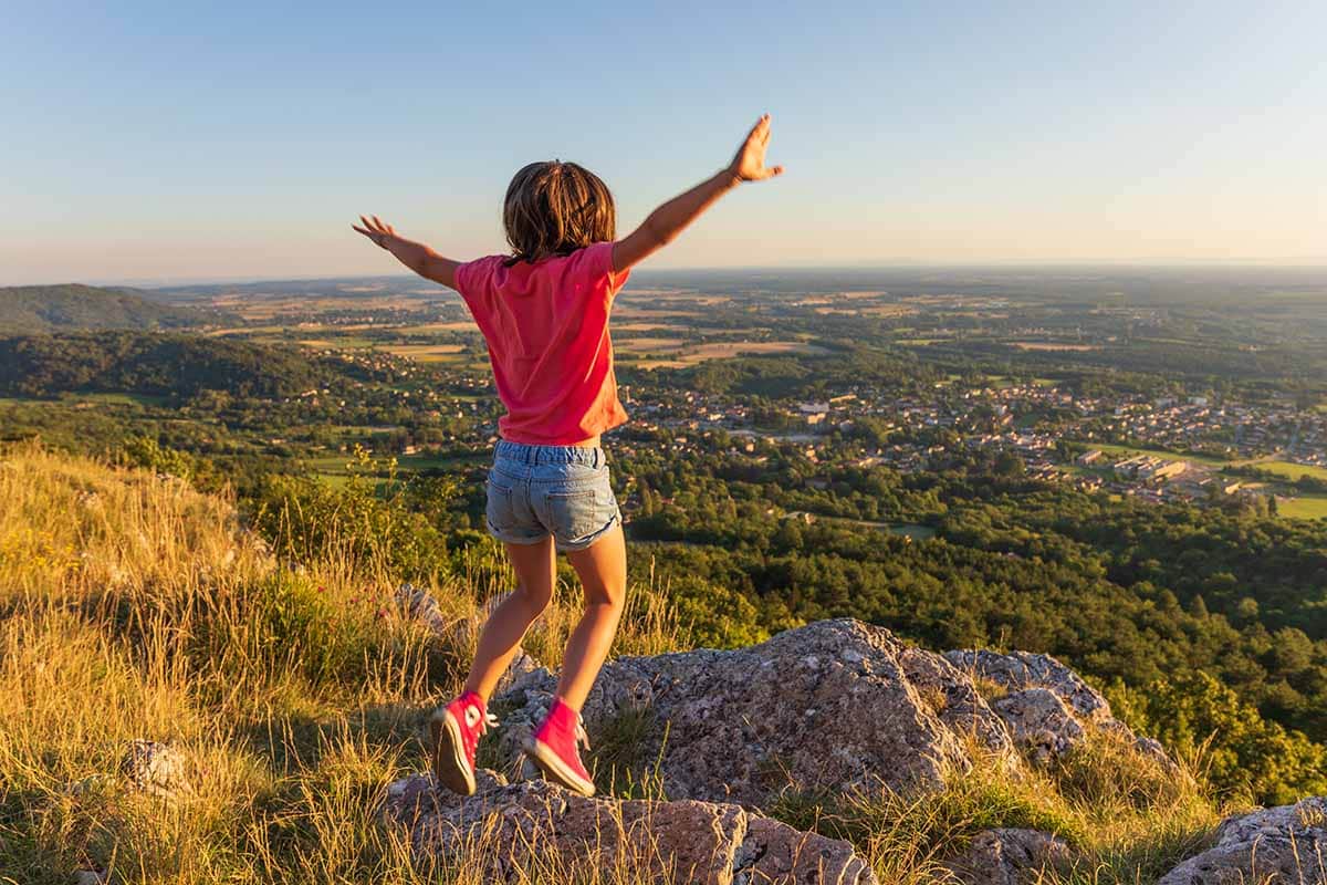 que faire en famille autour de Bourg en Bresse