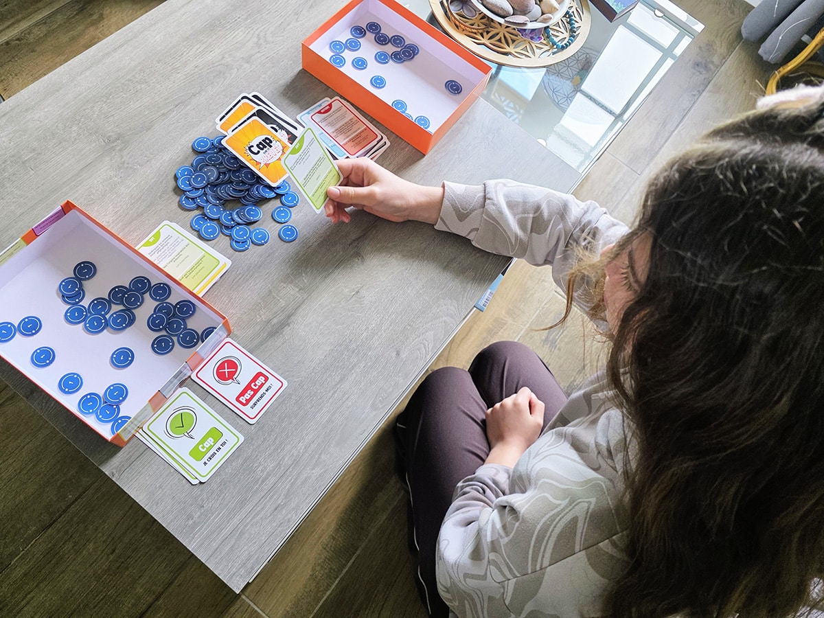 jeu pour réviser le brevet en solo
