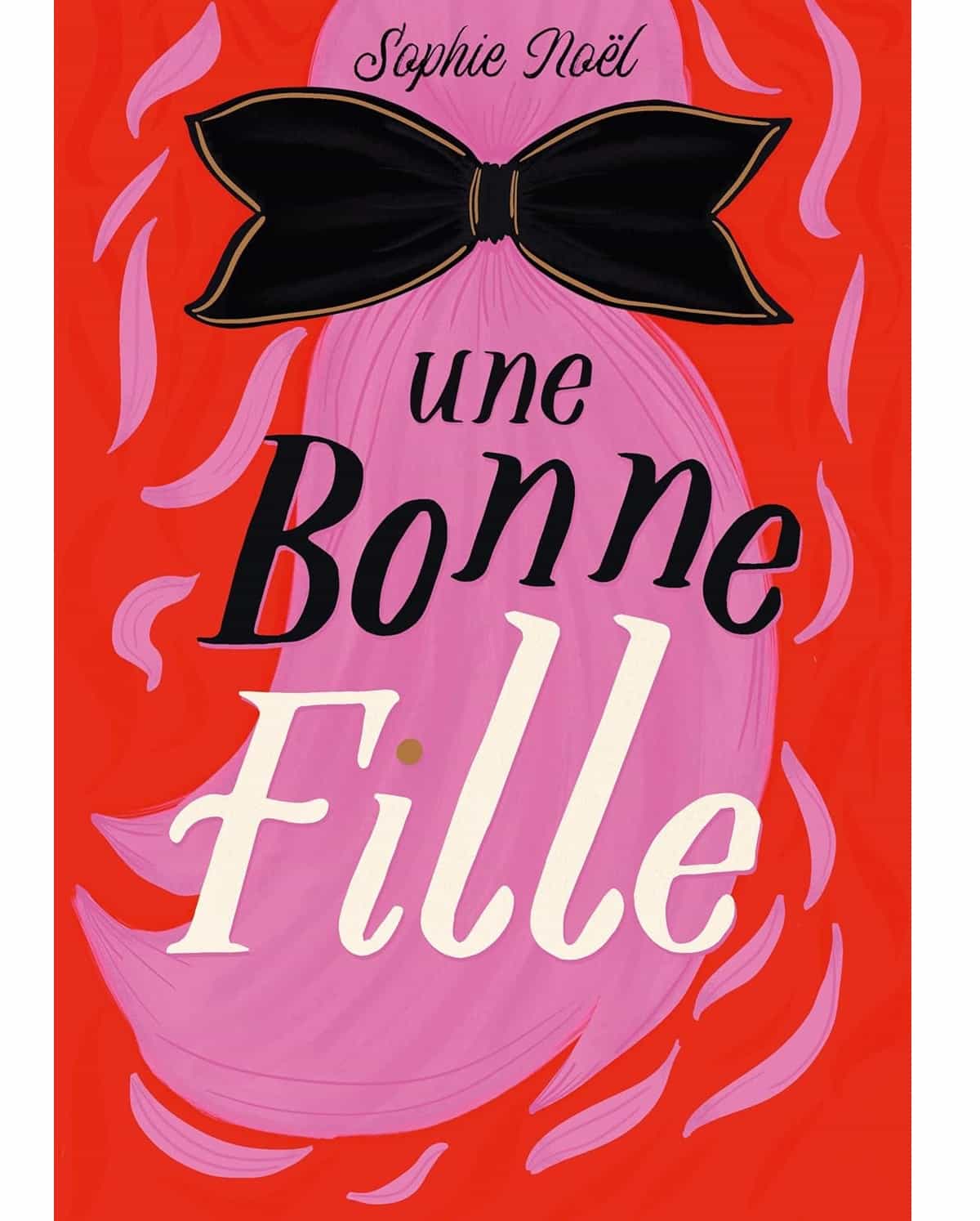 une bonne fille roman avis