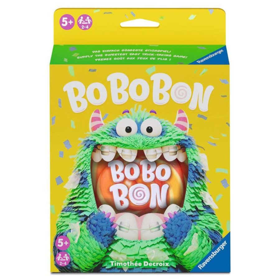 bo bo bon jeu avis